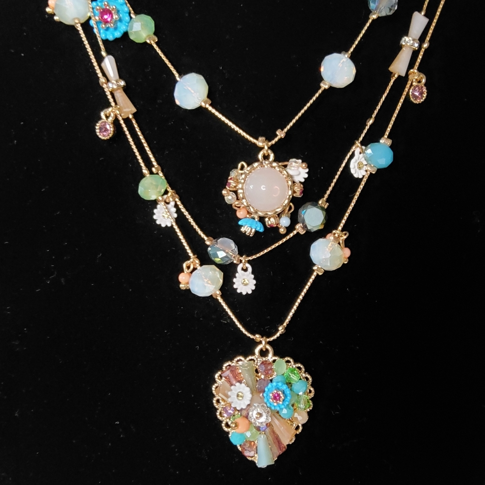 Best Johnson Necklace